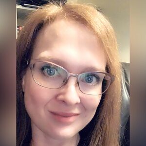 Meet your Posher, Kim